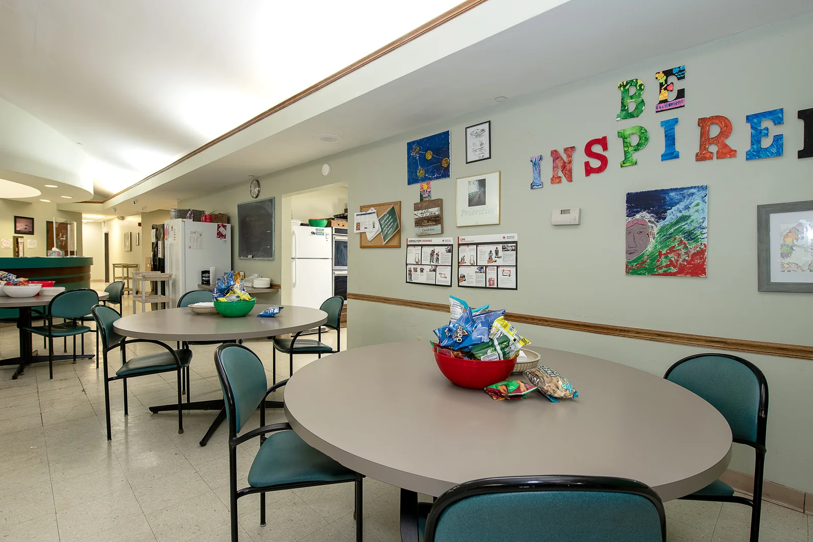 Healthcare in Cleveland, OH — Sale in Cleveland, OH, photo 5 of 7
