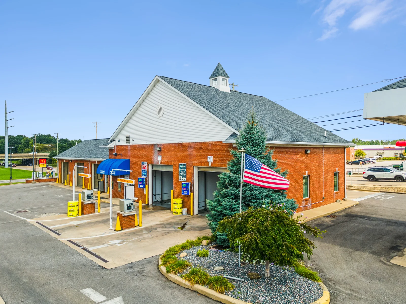 Hurricane Laser Wash — Sale in North Ridgeville, OH, photo 4 of 8