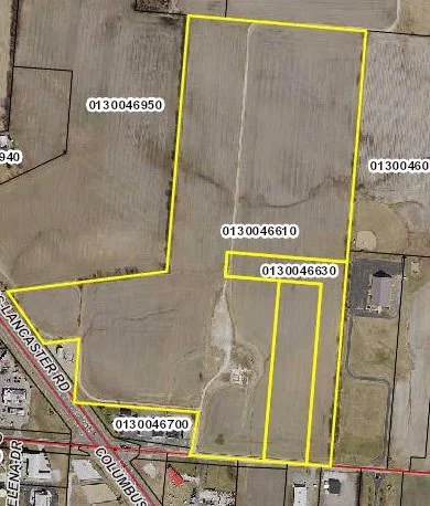 0 Coonpath Rd. NW — Sale in Lancaster, OH, photo 1 of 1