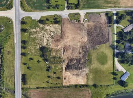 Land in Fort Wayne, IN — Sale in Fort Wayne, IN, photo 1 of 1