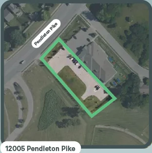 Land in Indianapolis, IN — Sale in Indianapolis, IN, photo 2 of 3