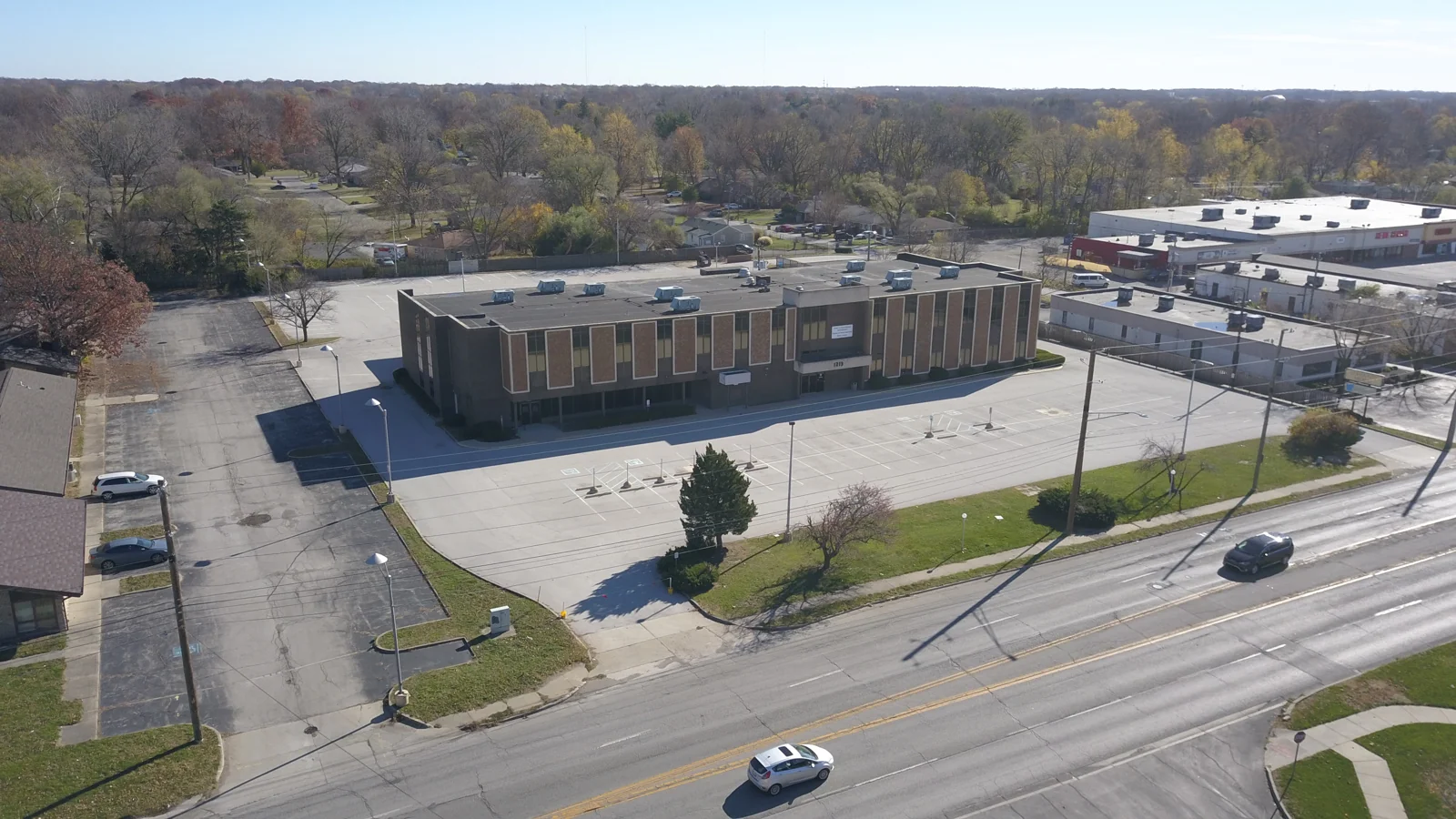 Office in Indianapolis, IN — Sale in Indianapolis, IN, photo 1 of 1