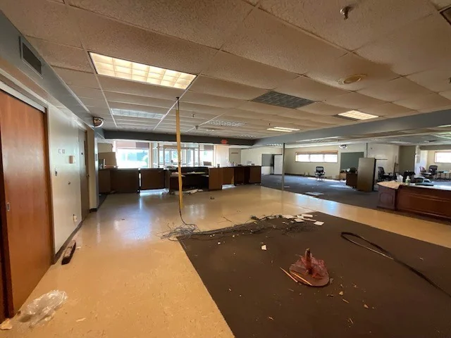 The Herald Times Building — Sale in Bloomington, IN, photo 6 of 8