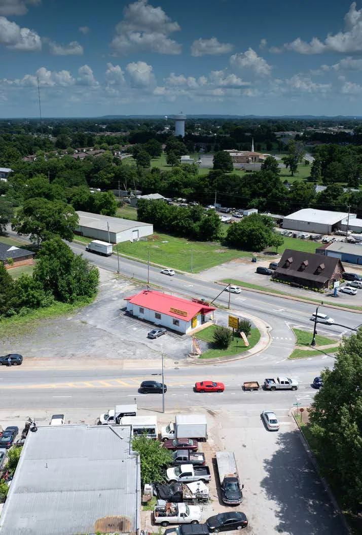 North American Title Loans | Sheffield, AL — Sale in Sheffield, AL, photo 3 of 7