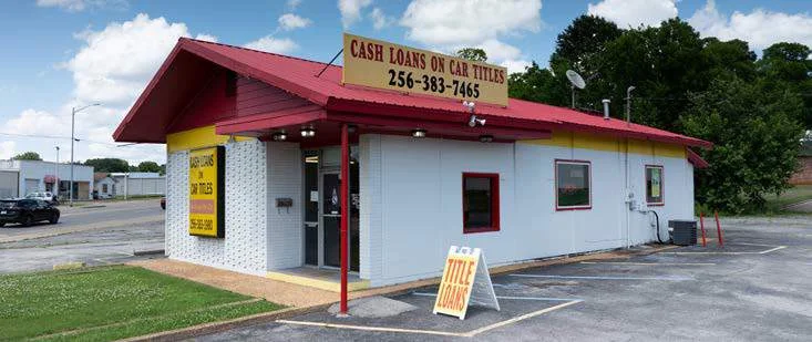 North American Title Loans | Sheffield, AL — Sale in Sheffield, AL, photo 5 of 7