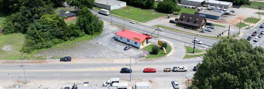 North American Title Loans | Sheffield, AL — Sale in Sheffield, AL, photo 6 of 7