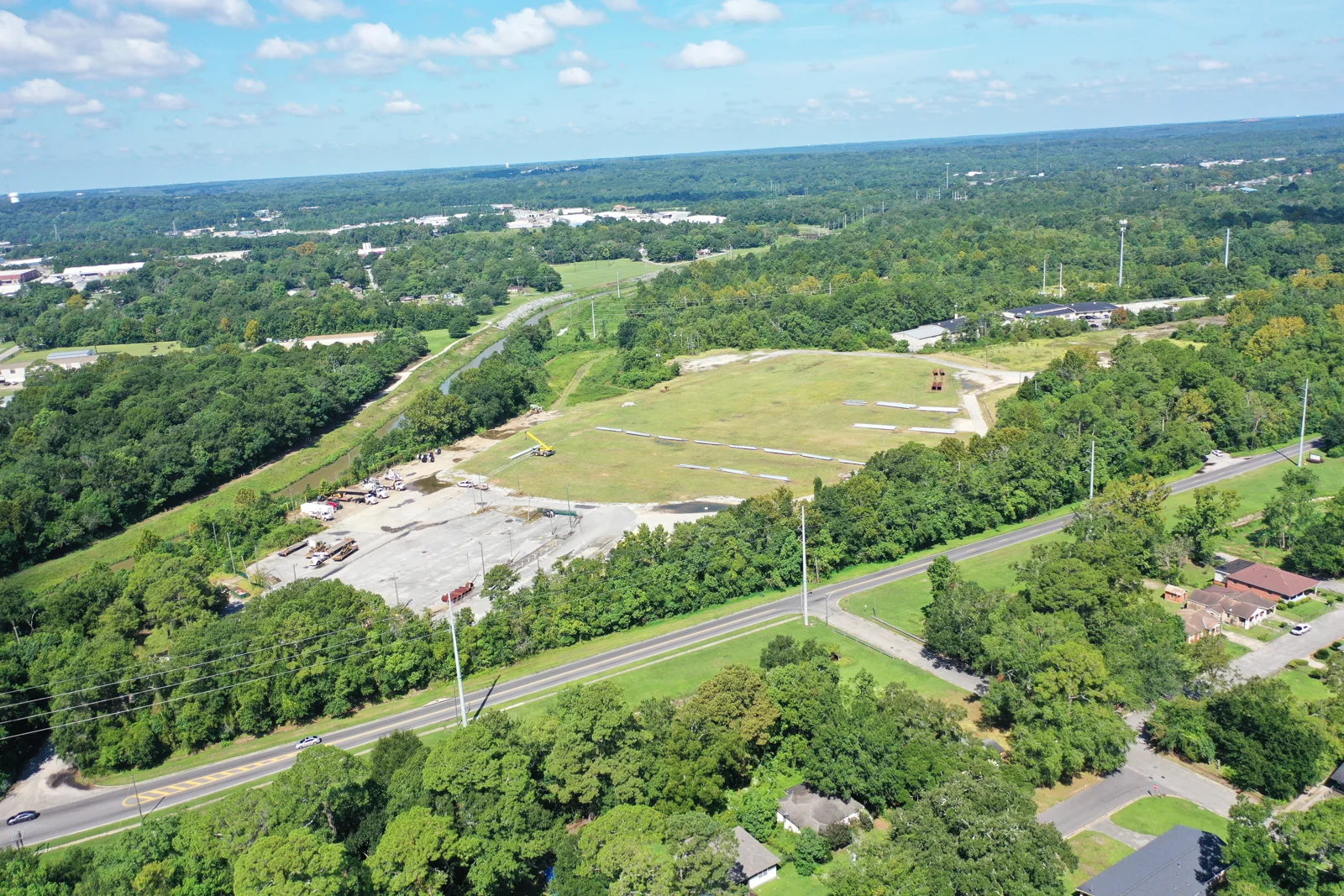Industrial in Mobile, AL - industrial for sale in mobile, AL