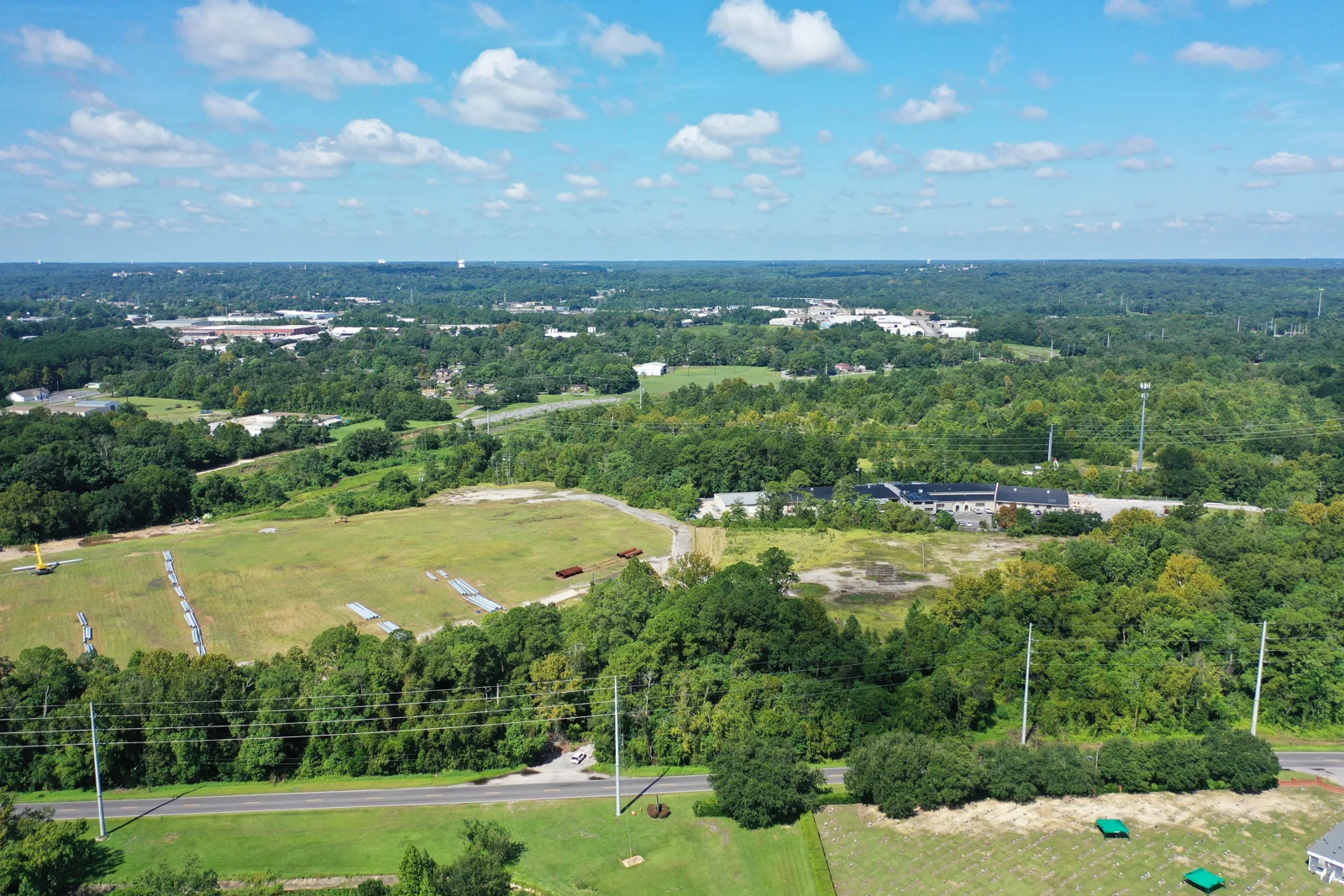 Industrial in Mobile, AL — Sale in Mobile, AL, photo 3 of 4