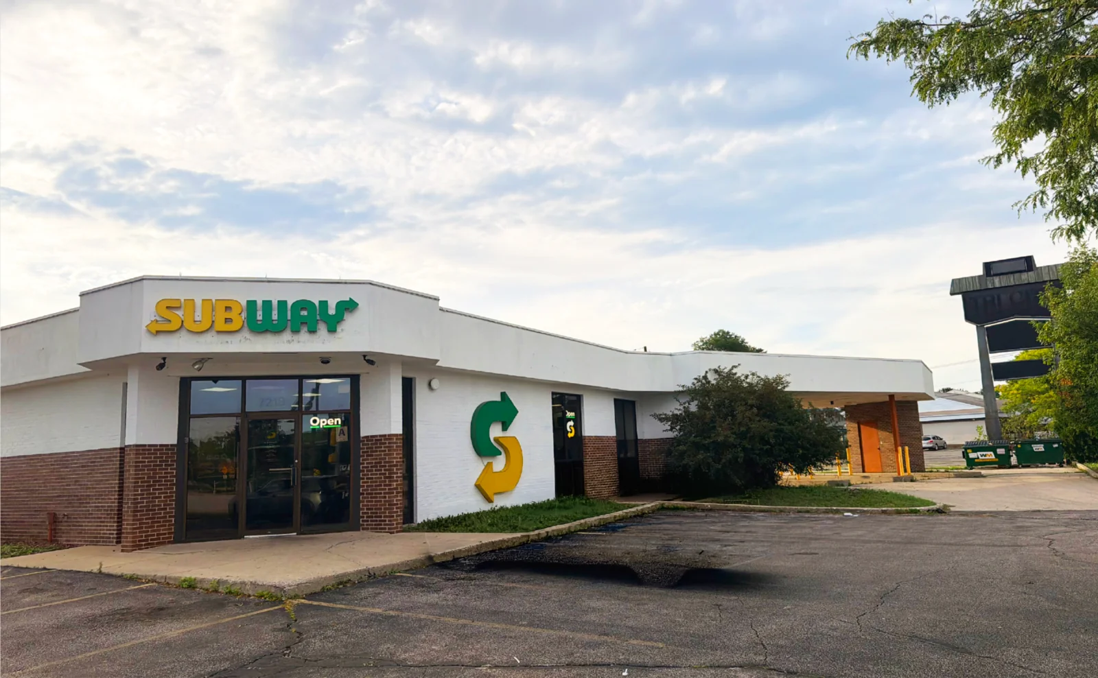 High-Visibility Commercial Opportunity — Sale in Milwaukee, WI, photo 1 of 6