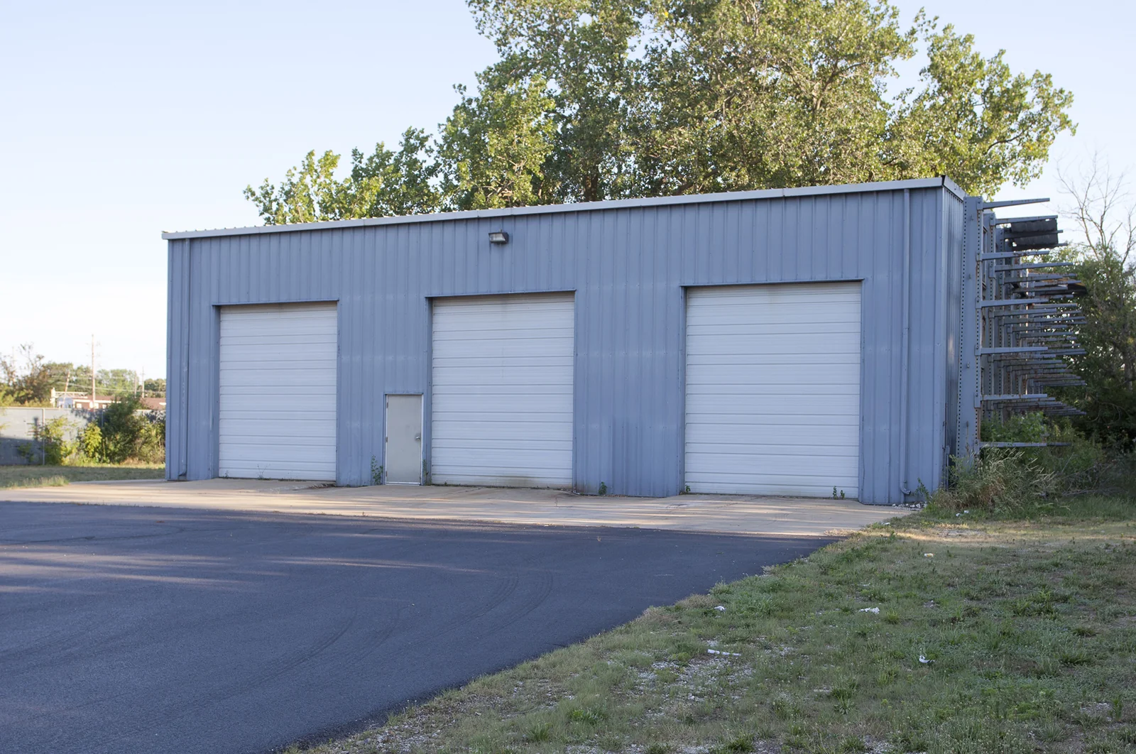 Industrial in Montgomery, IL — Sale in Montgomery, IL, photo 2 of 5