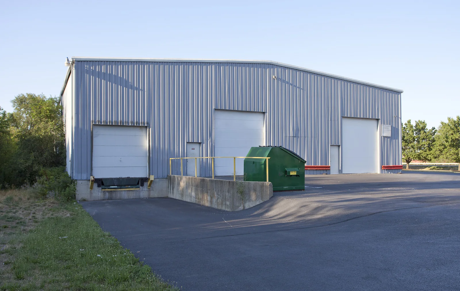 Industrial in Montgomery, IL — Sale in Montgomery, IL, photo 5 of 5