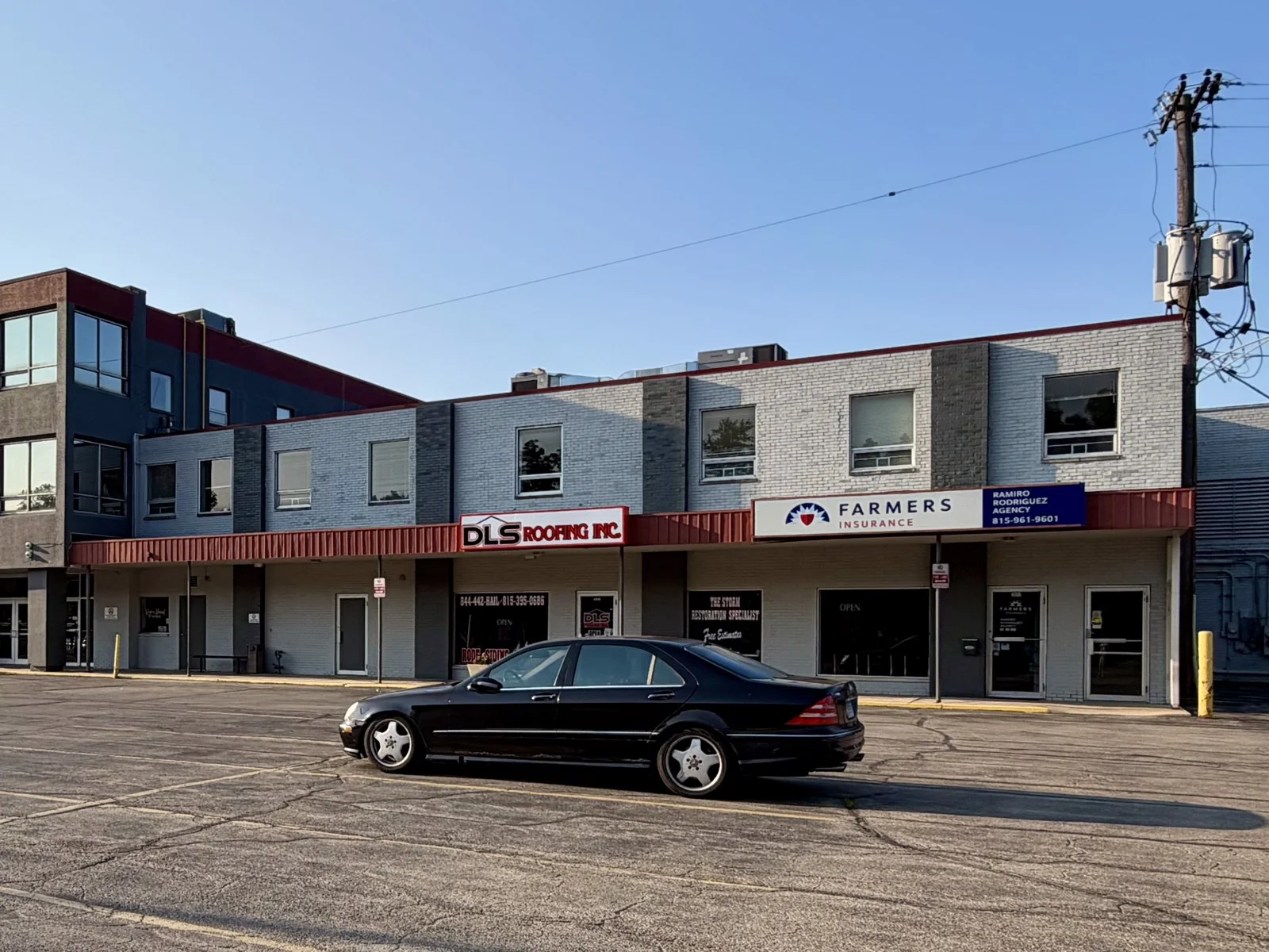 Fairview Shopping Center — Sale in Rockford, IL, photo 8 of 8