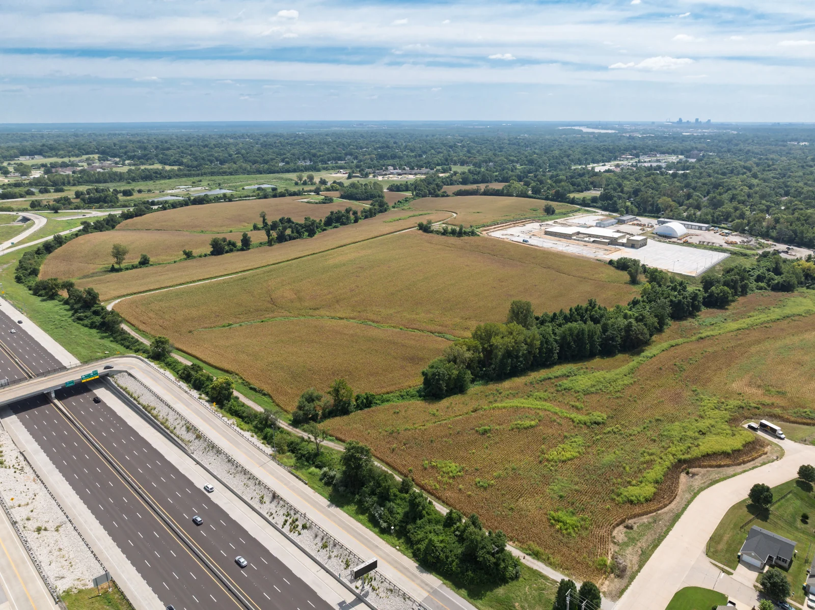 173.33 Acres Redevelopment Opportunity | NorthGate STL — Sale in St. Louis, MO, photo 2 of 6