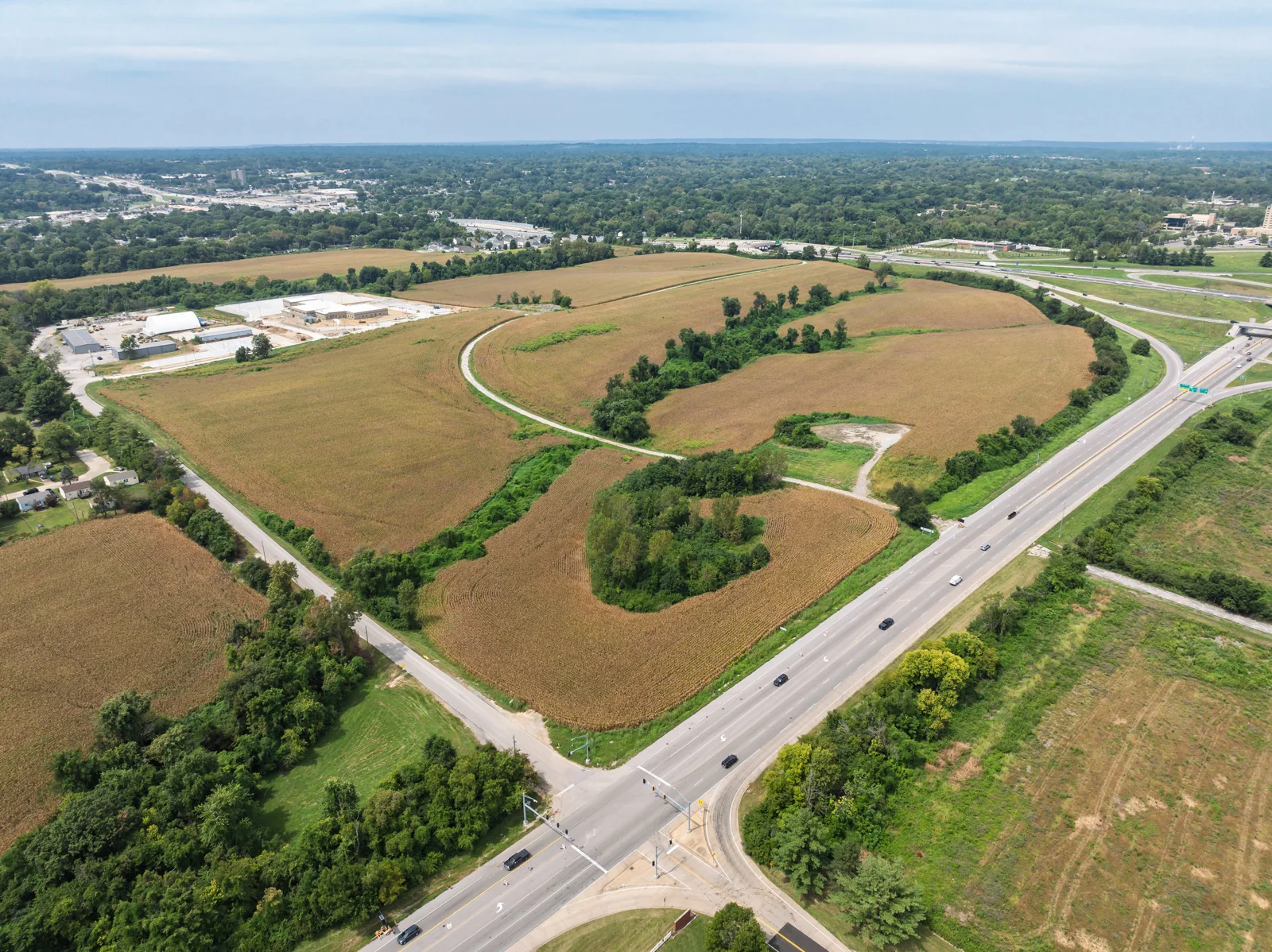 173.33 Acres Redevelopment Opportunity | NorthGate STL — Sale in St. Louis, MO, photo 3 of 6
