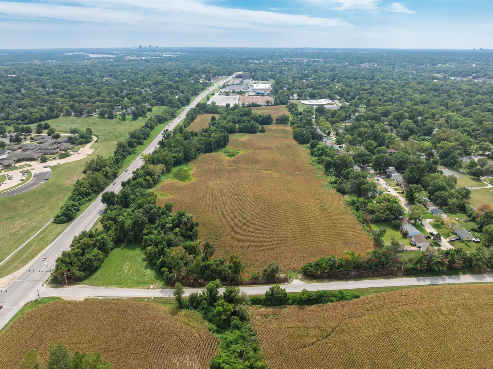 173.33 Acres Redevelopment Opportunity | NorthGate STL — Sale in St. Louis, MO, photo 4 of 6