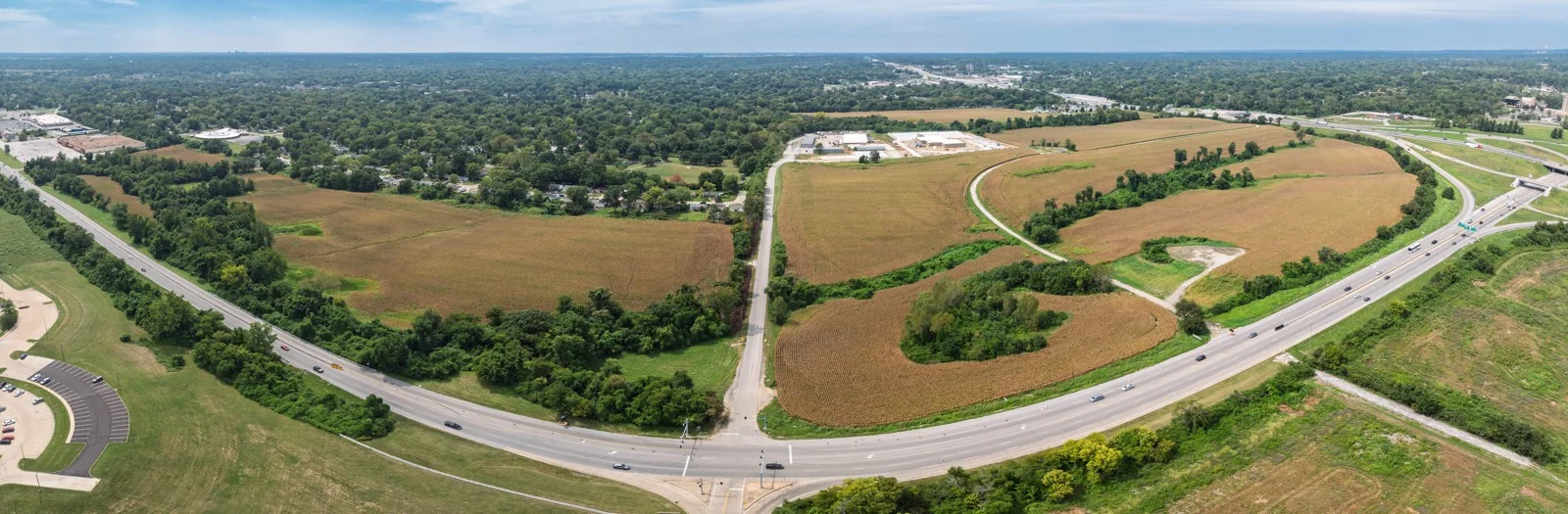173.33 Acres Redevelopment Opportunity | NorthGate STL — Sale in St. Louis, MO, photo 5 of 6