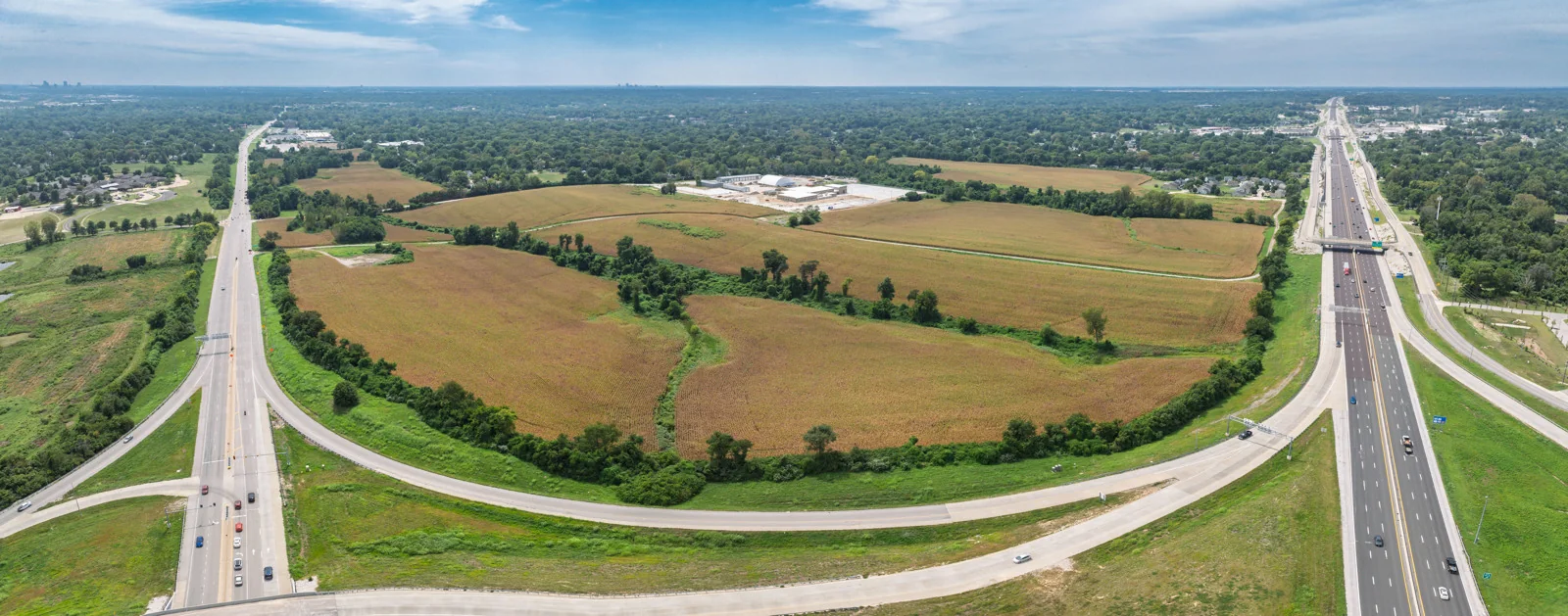 173.33 Acres Redevelopment Opportunity | NorthGate STL — Sale in St. Louis, MO, photo 6 of 6