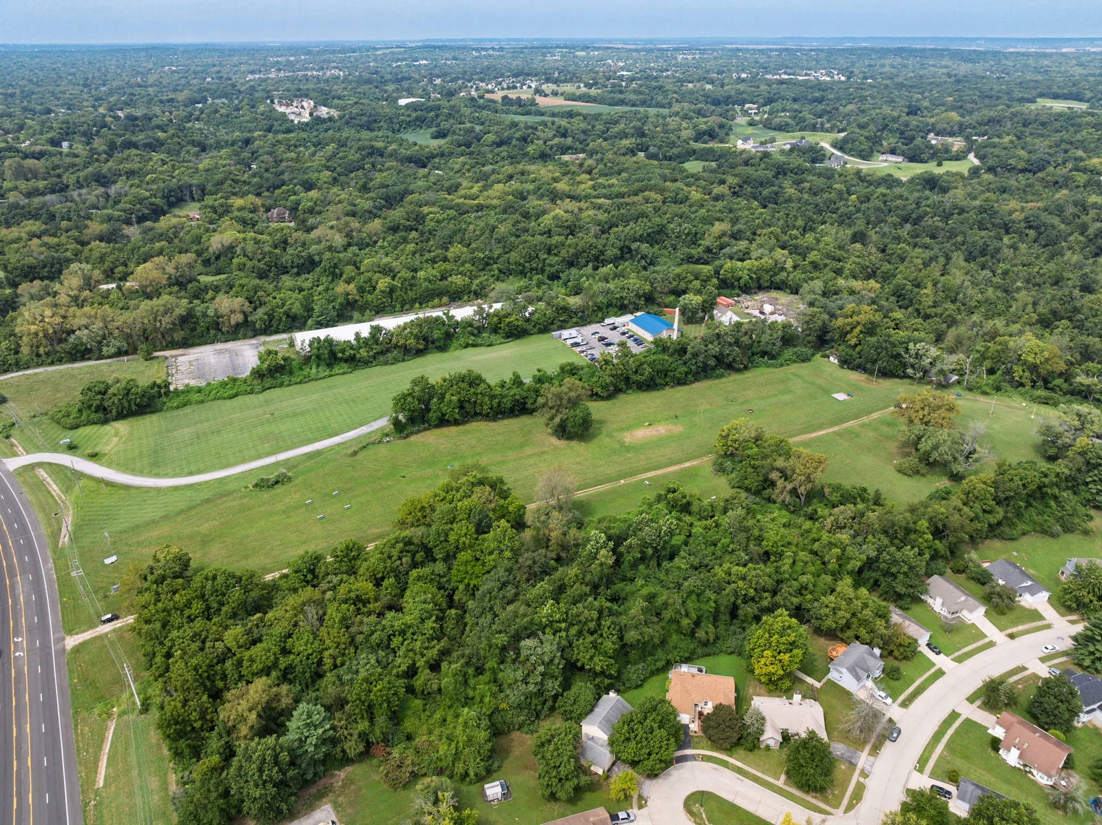 25.05 Acres at 5185 N Hwy 67 — Sale in Florissant, MO, photo 4 of 5