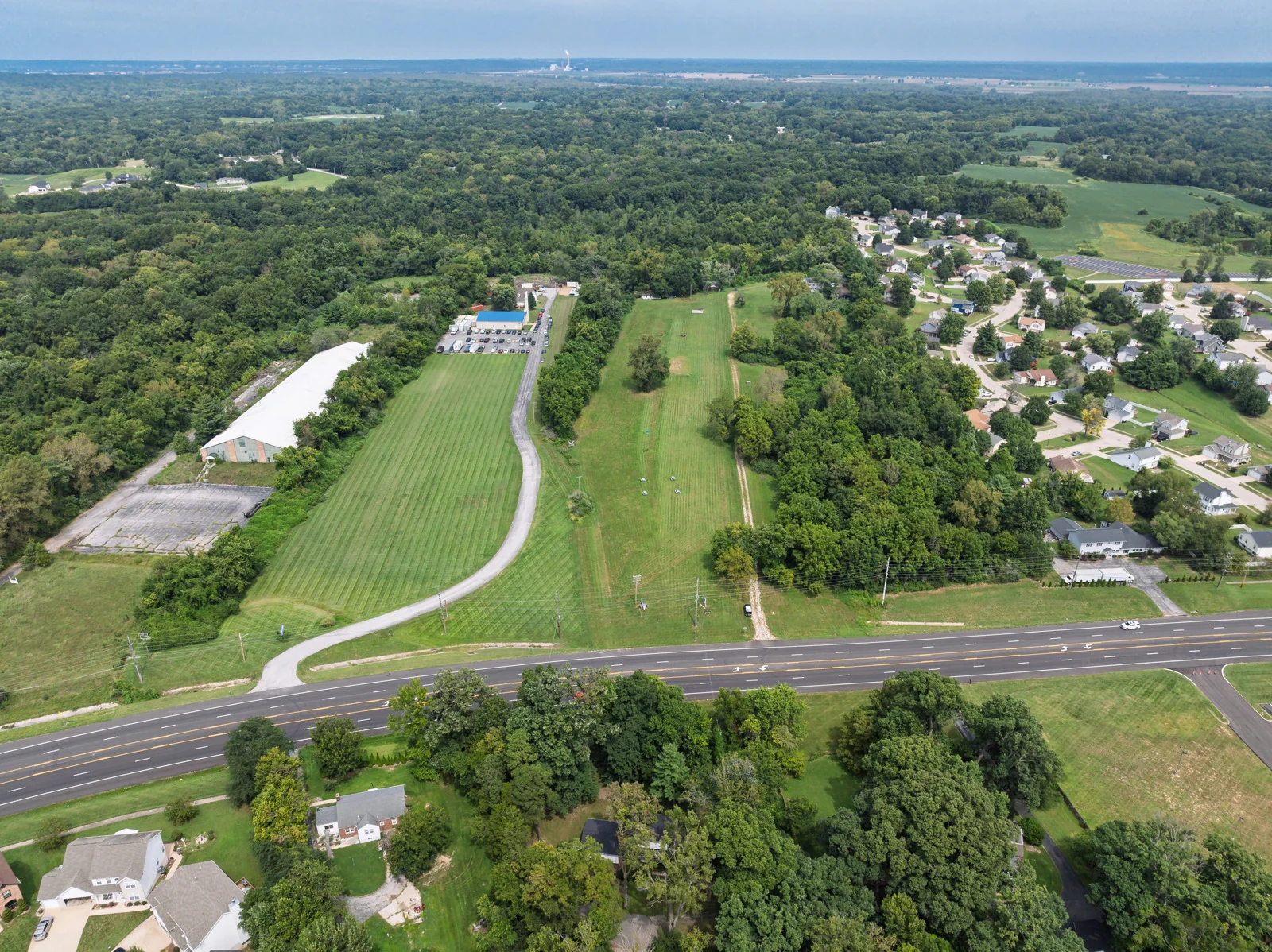 25.05 Acres at 5185 N Hwy 67 — Sale in Florissant, MO, photo 5 of 5