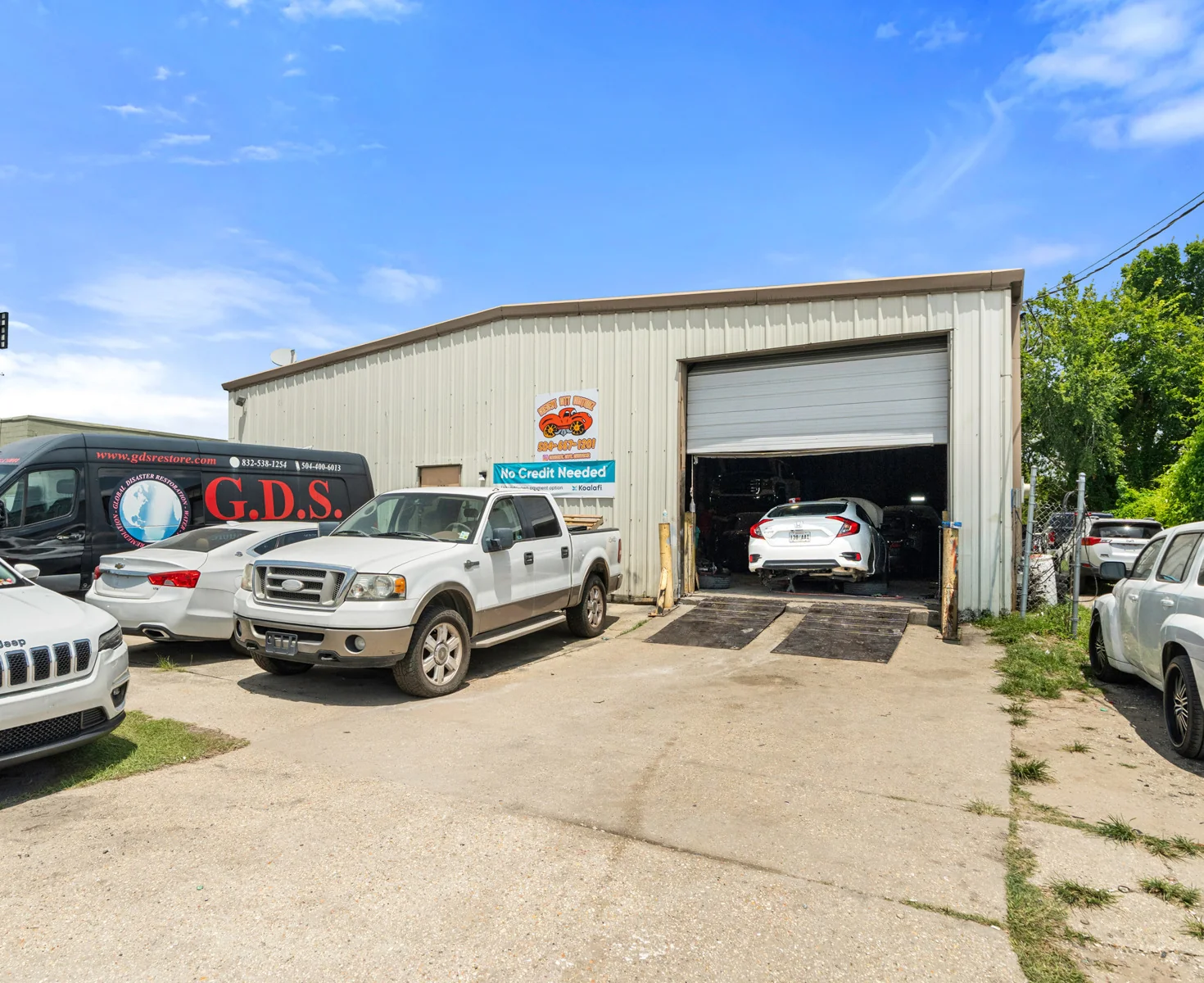 Industrial in Kenner, LA — Sale in Kenner, LA, photo 1 of 3
