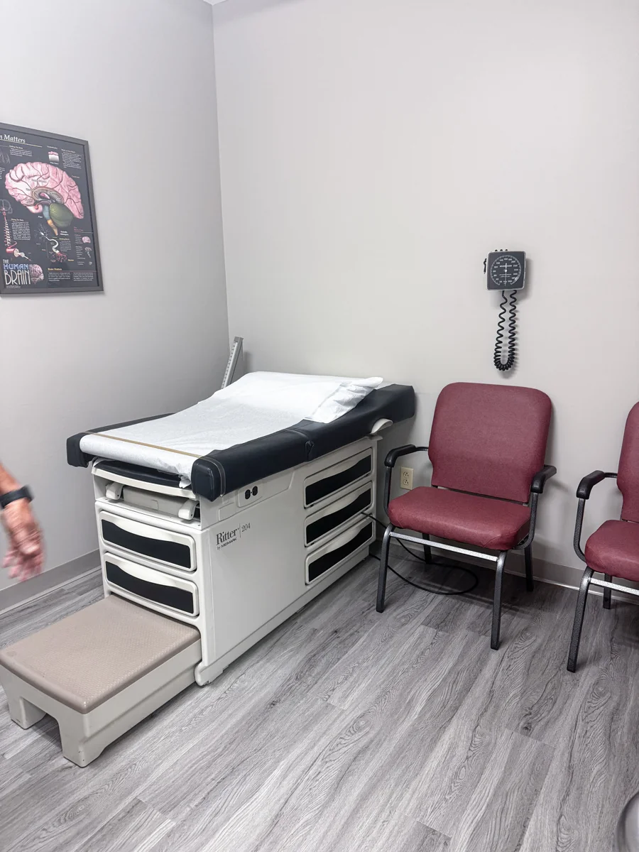 Healthcare in Festus, MO — Sale in Festus, MO, photo 3 of 8