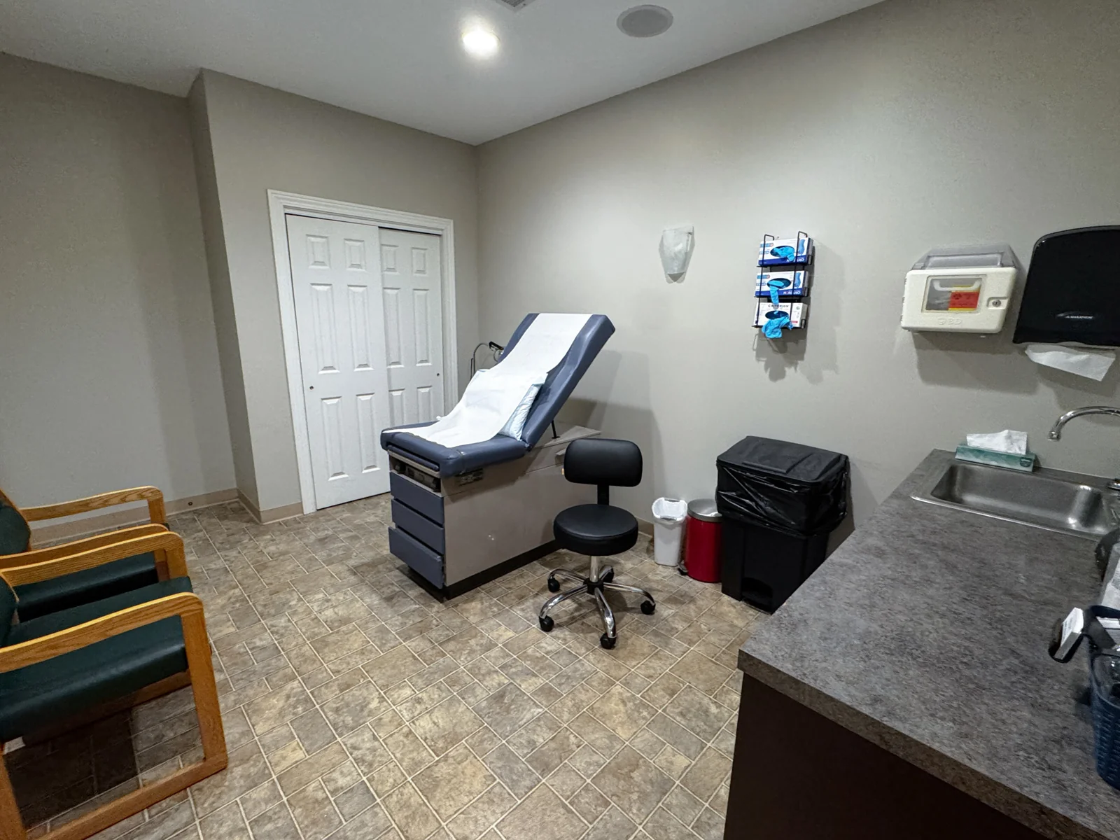 Healthcare in Festus, MO — Sale in Festus, MO, photo 4 of 8