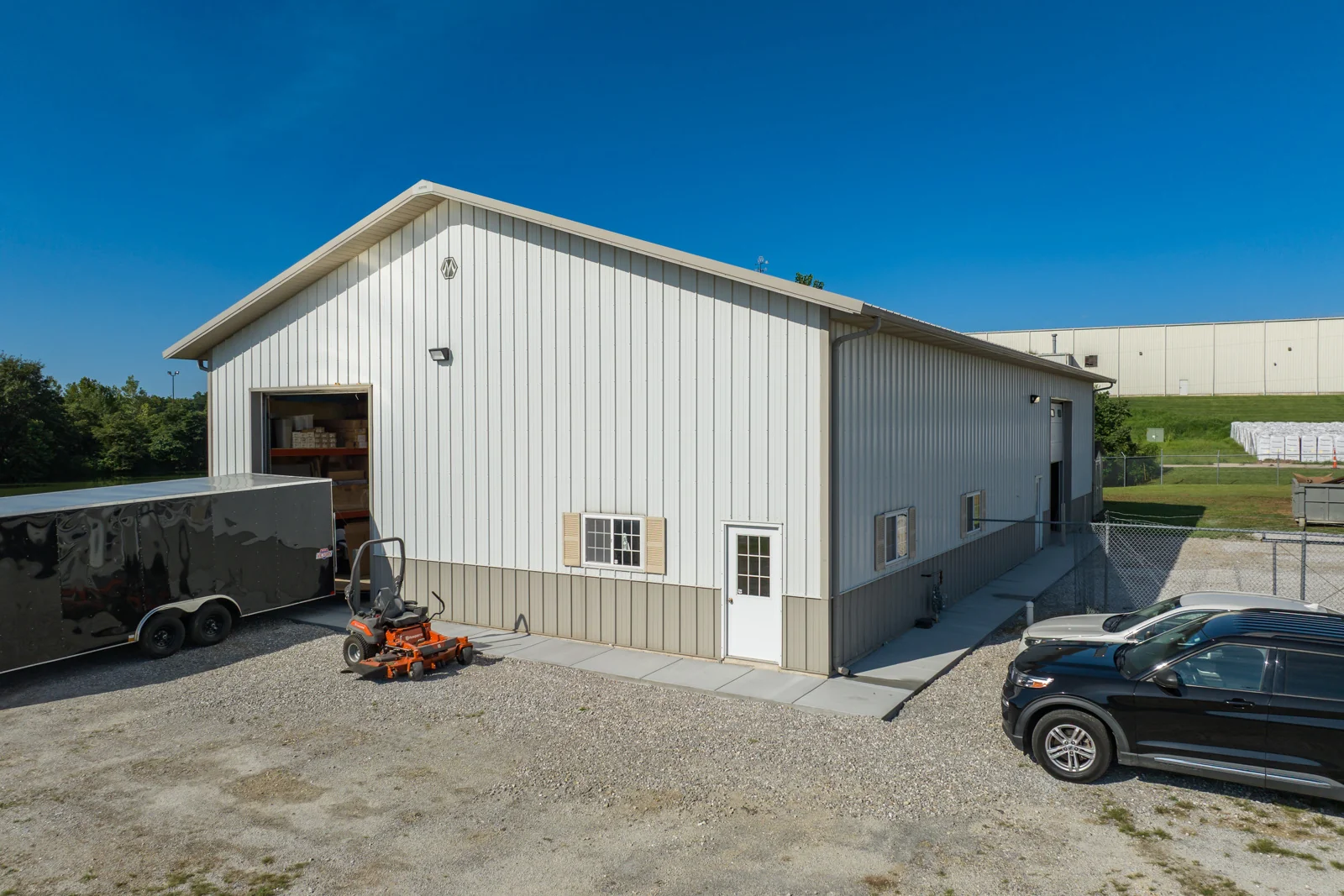 Industrial in Wright City, MO — Sale in Wright City, MO, photo 3 of 8