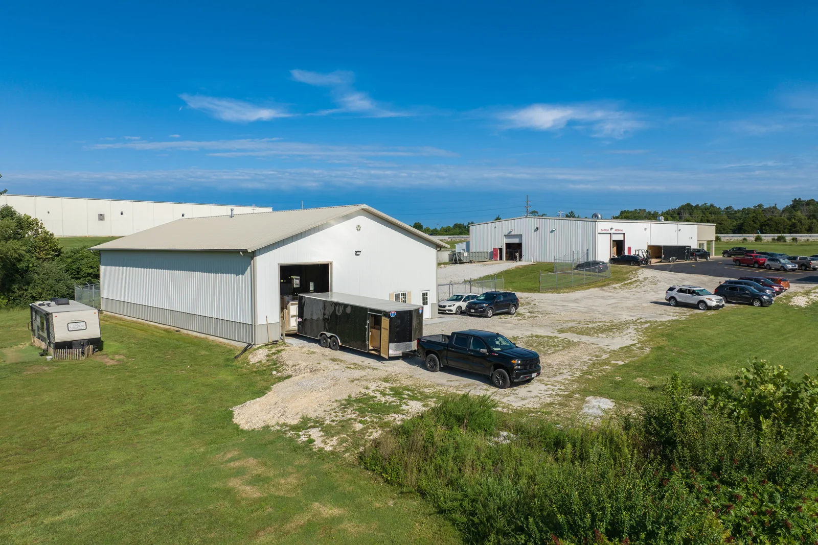 Industrial in Wright City, MO — Sale in Wright City, MO, photo 4 of 8