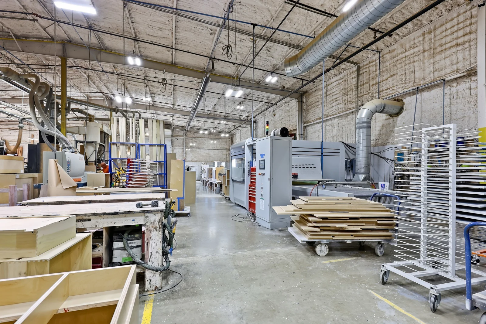 Industrial in Wright City, MO — Sale in Wright City, MO, photo 5 of 8