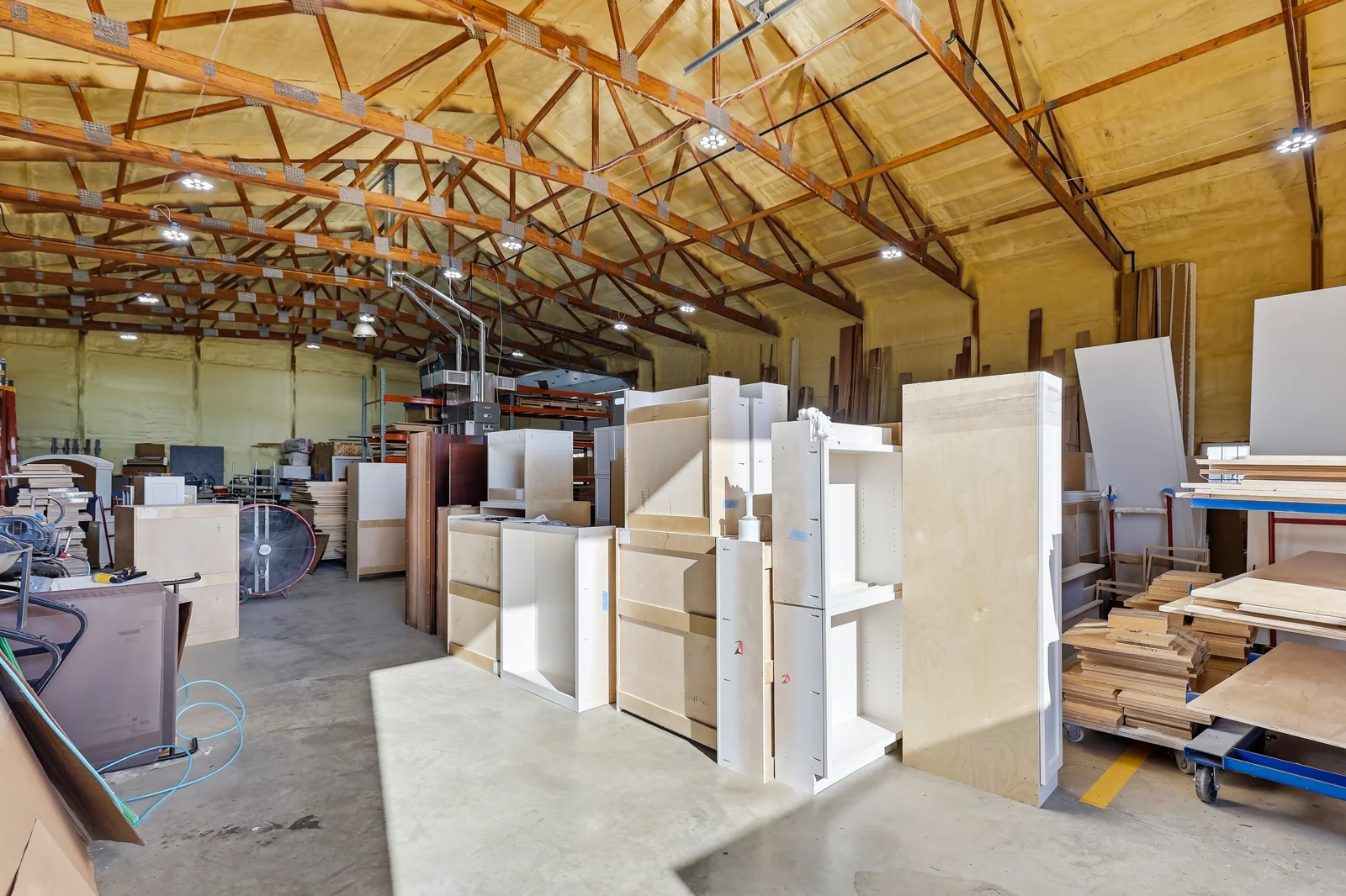 Industrial in Wright City, MO — Sale in Wright City, MO, photo 6 of 8