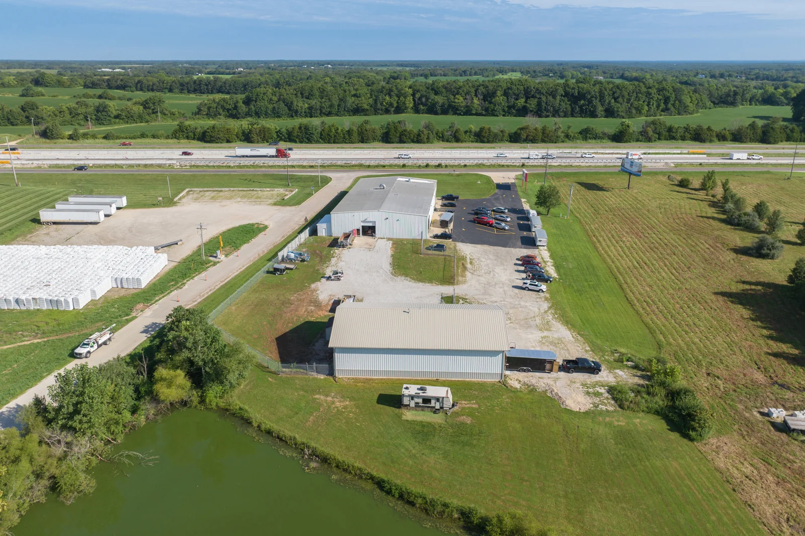 Industrial in Wright City, MO — Sale in Wright City, MO, photo 7 of 8