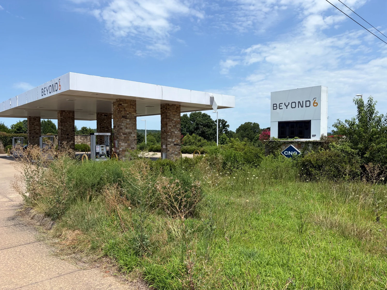 Land in Damascus, AR — Sale in Damascus, AR, photo 1 of 2