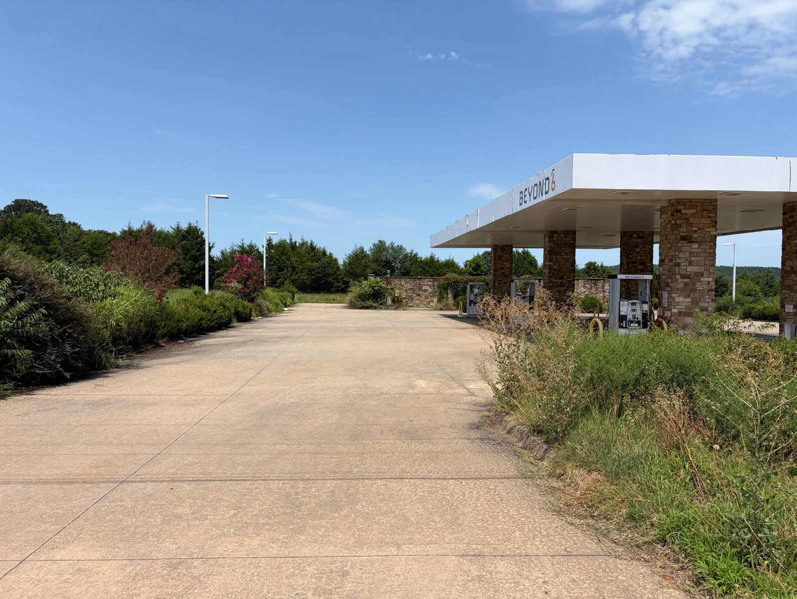 Land in Damascus, AR — Sale in Damascus, AR, photo 2 of 2