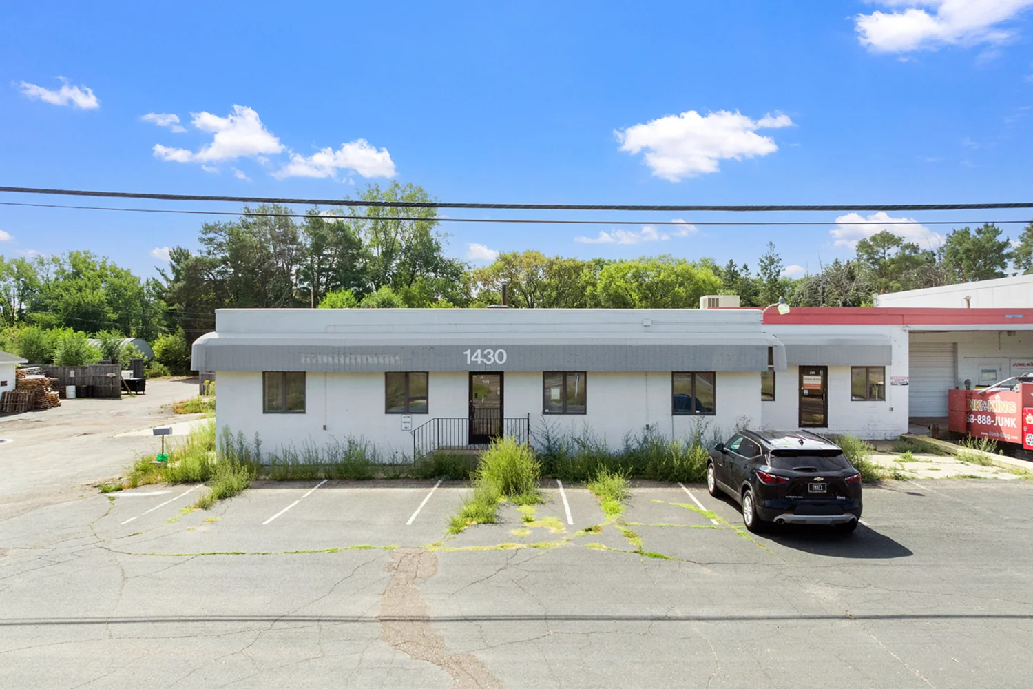 Industrial in Roseville, MN — Sale in Roseville, MN, photo 3 of 4