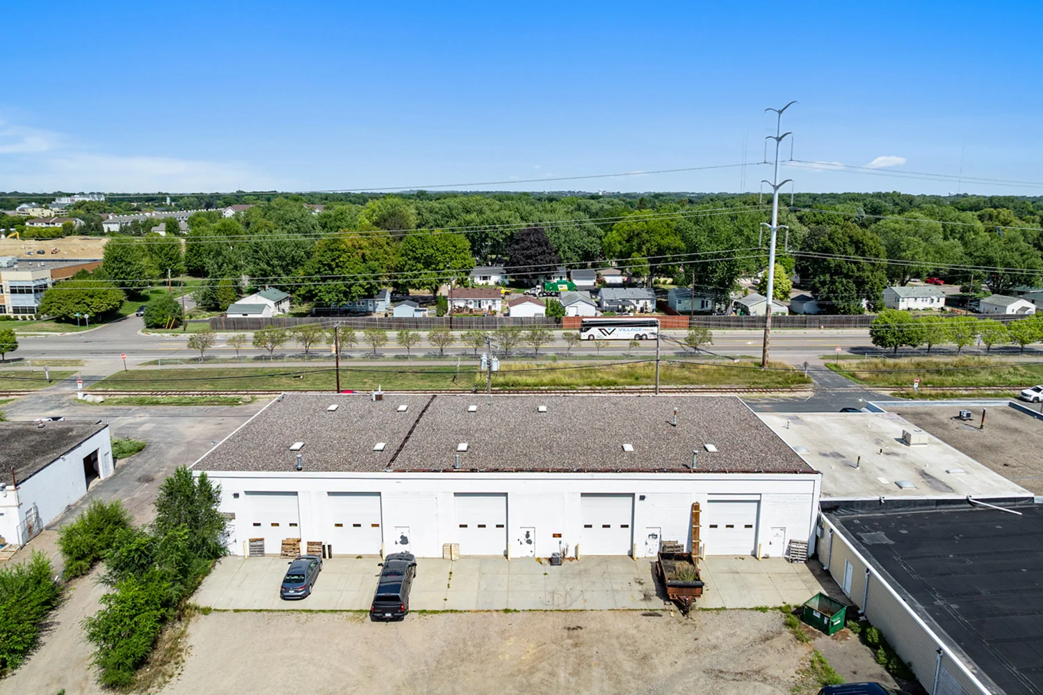 Industrial in Roseville, MN — Sale in Roseville, MN, photo 4 of 4