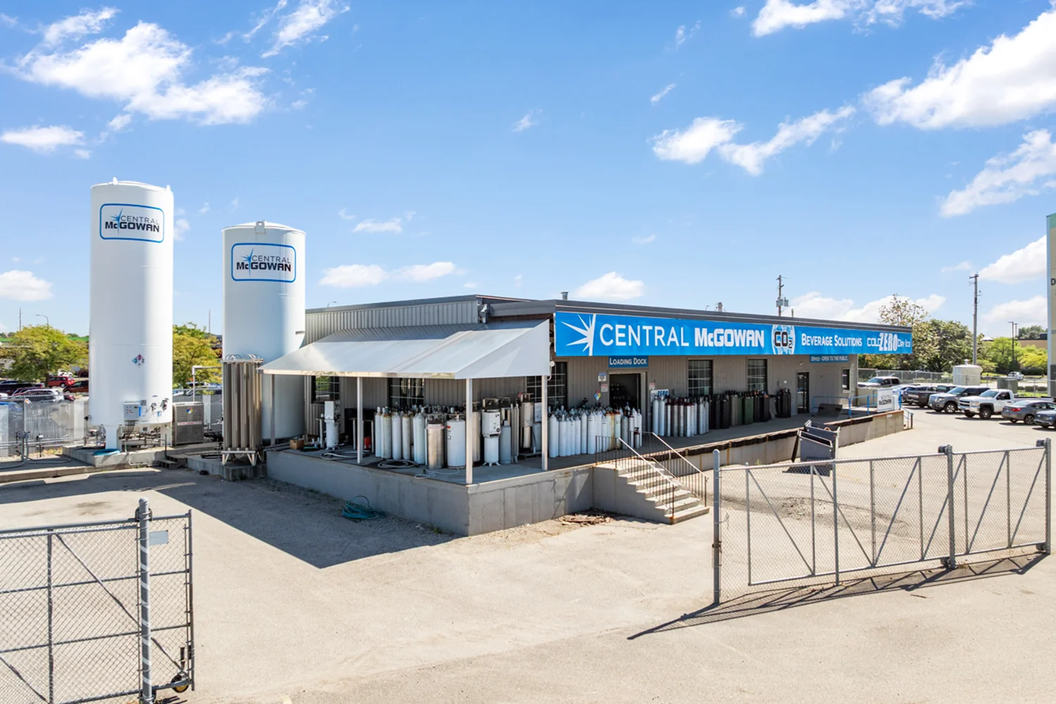 Industrial in Saint Paul, MN — Sale in Saint Paul, MN, photo 1 of 1