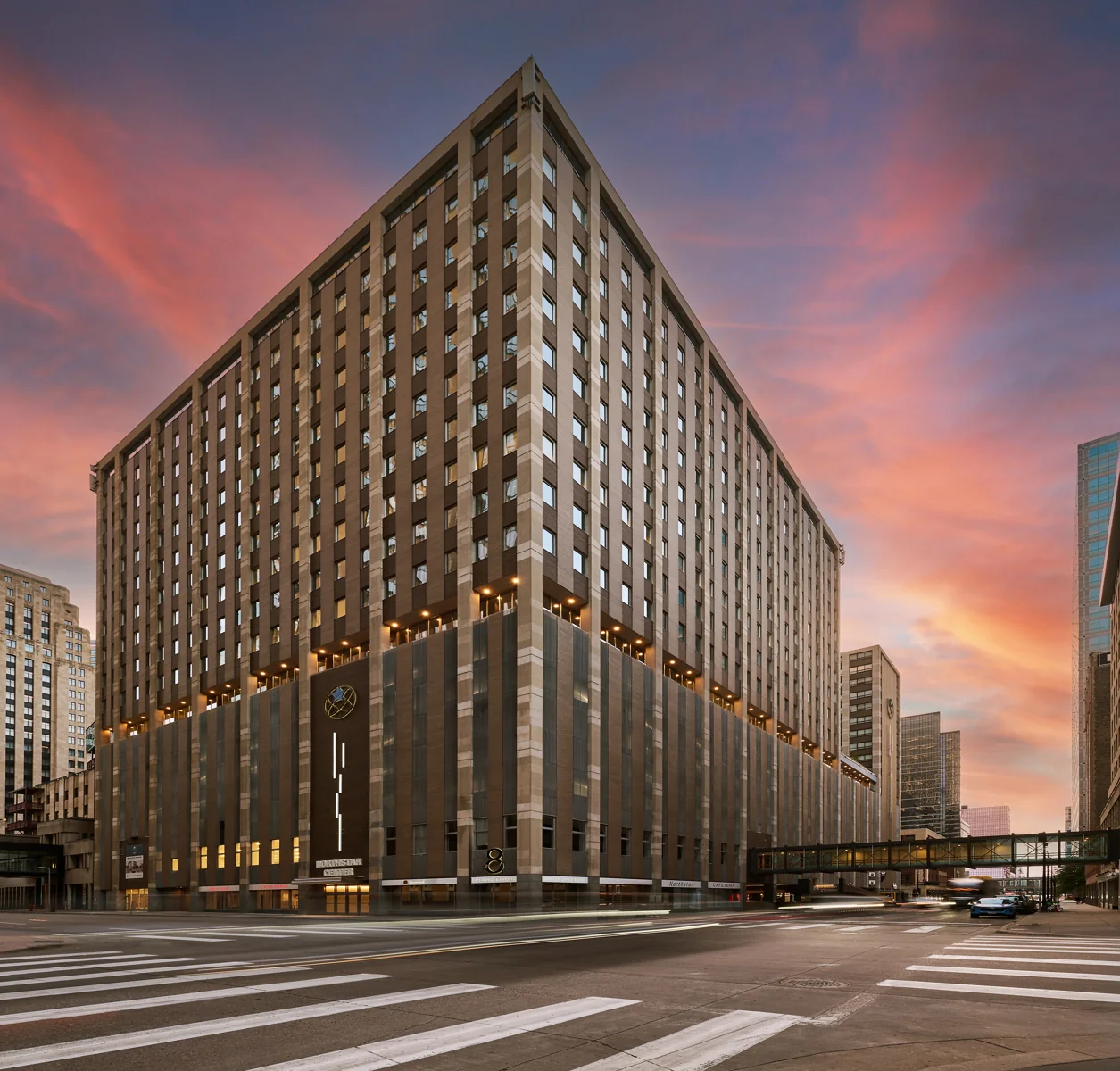 Northstar Center — Sale in Minneapolis, MN, photo 1 of 8