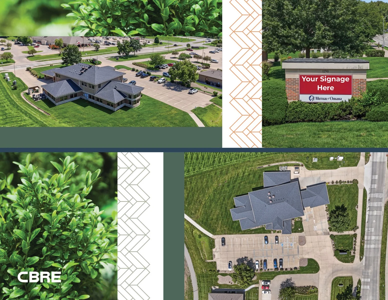 Office in Pleasant Hill, IA — Sale in Pleasant Hill, IA, photo 3 of 5