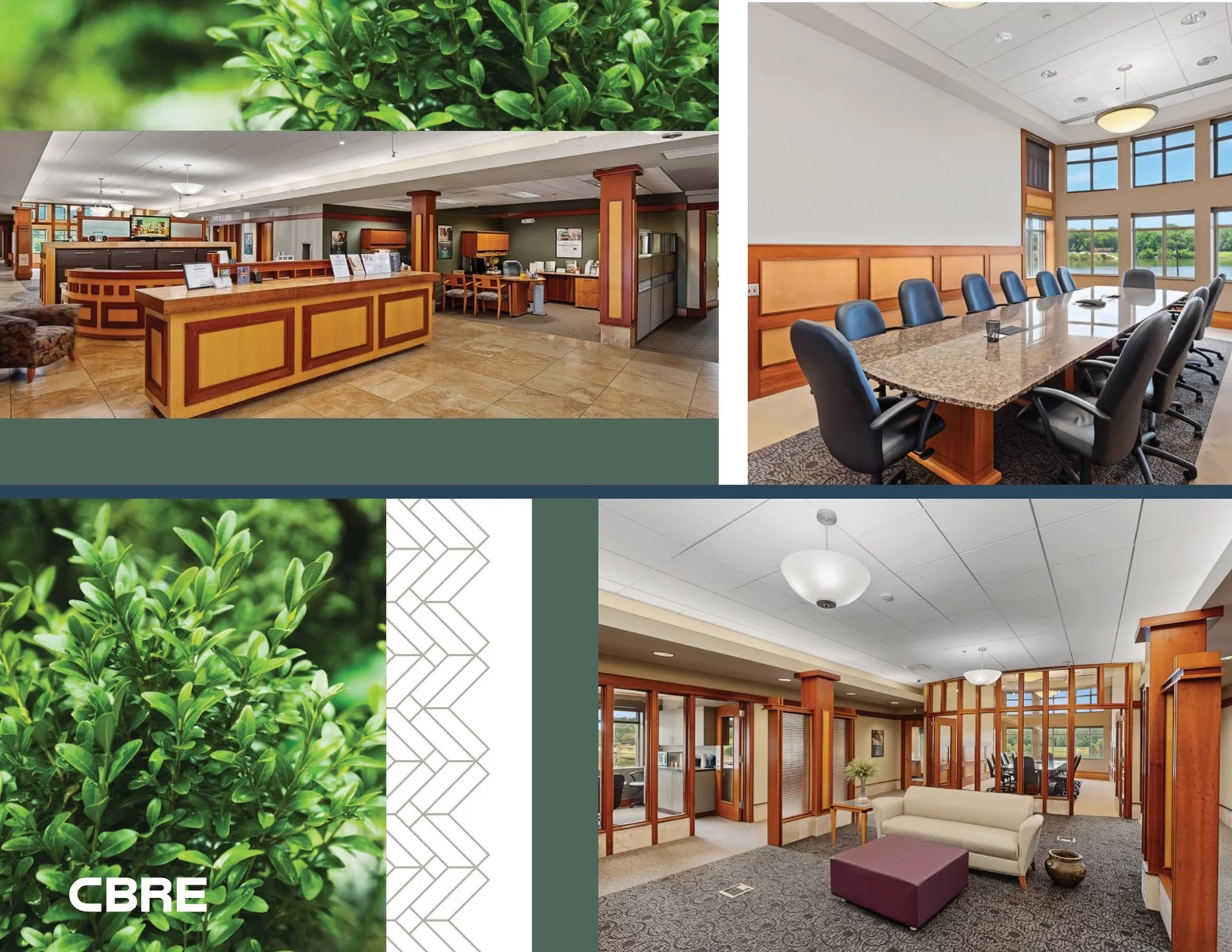 Office in Pleasant Hill, IA — Sale in Pleasant Hill, IA, photo 4 of 5
