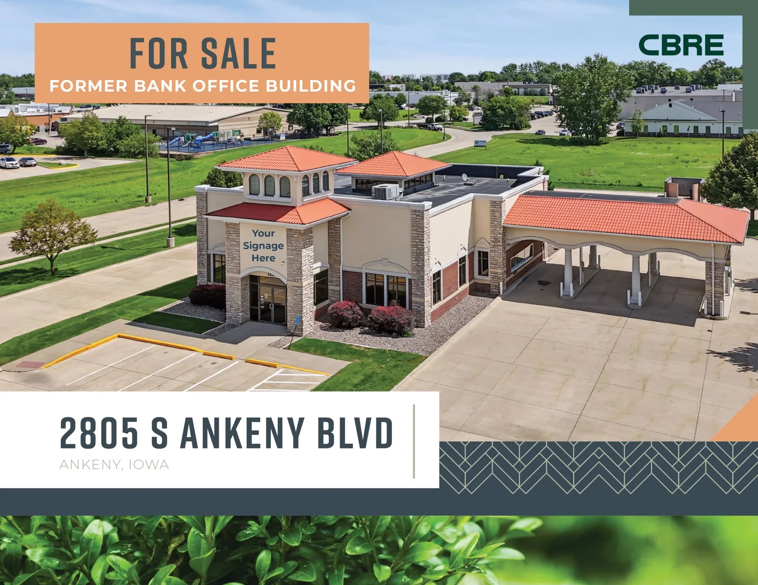 Retail in Ankeny, IA — Sale in Ankeny, IA, photo 1 of 5