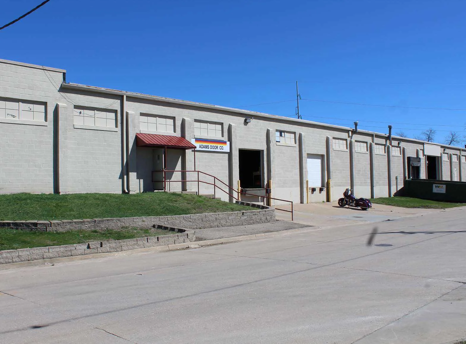 67 & 76 Washington Ave — Sale in Des Moines, IA, photo 1 of 5