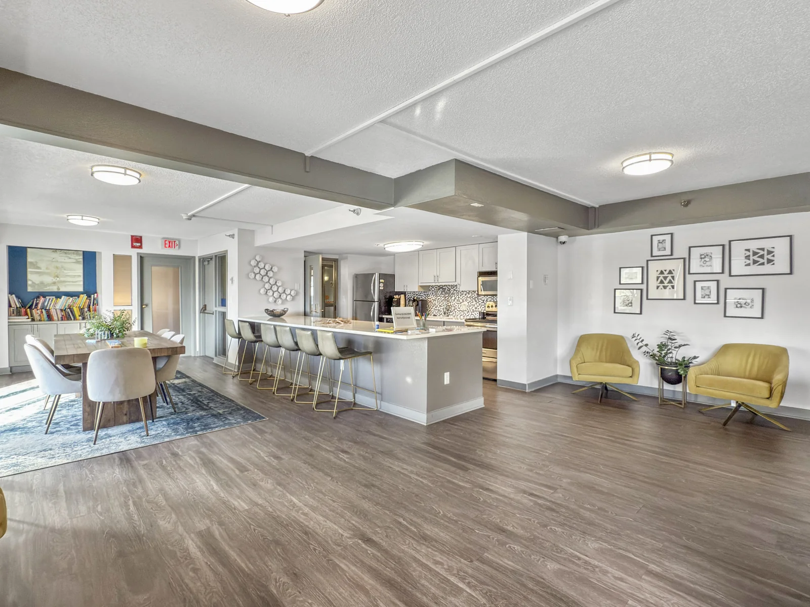 The Parker at Seventh — Sale in Des Moines, IA, photo 3 of 8