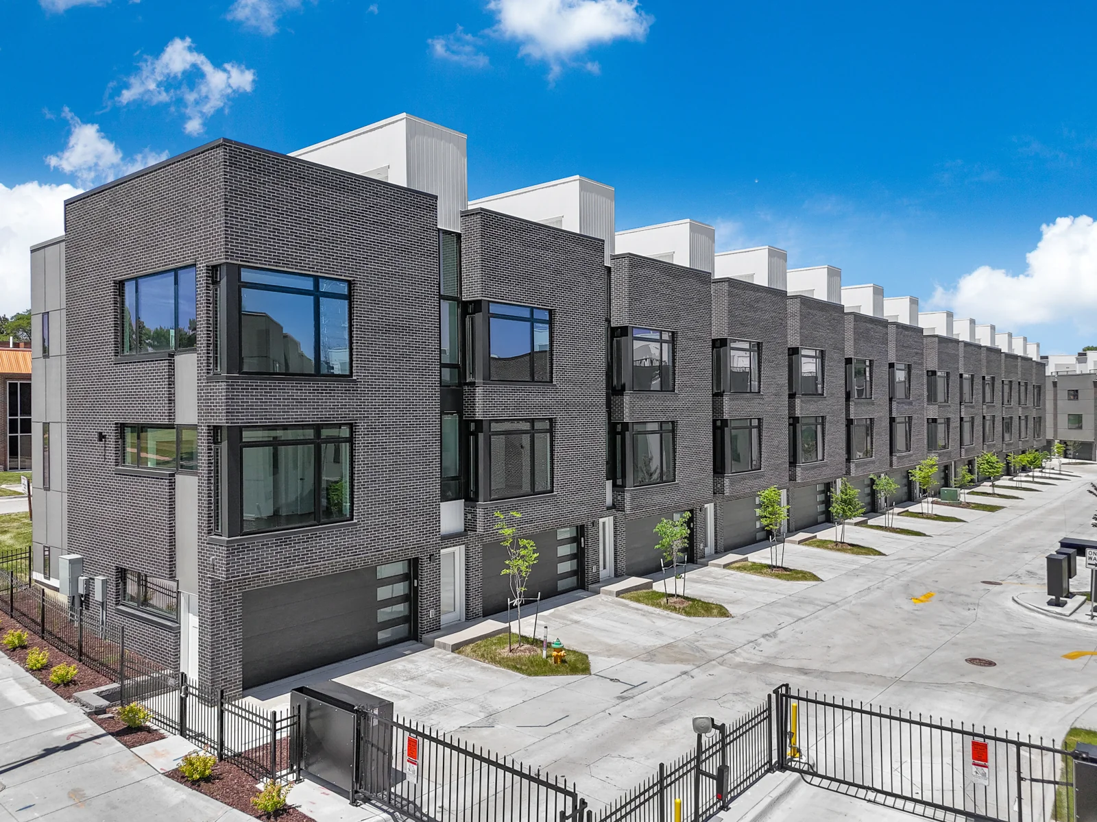 Matilda 235 Townhomes — Sale in Des Moines, IA, photo 1 of 8