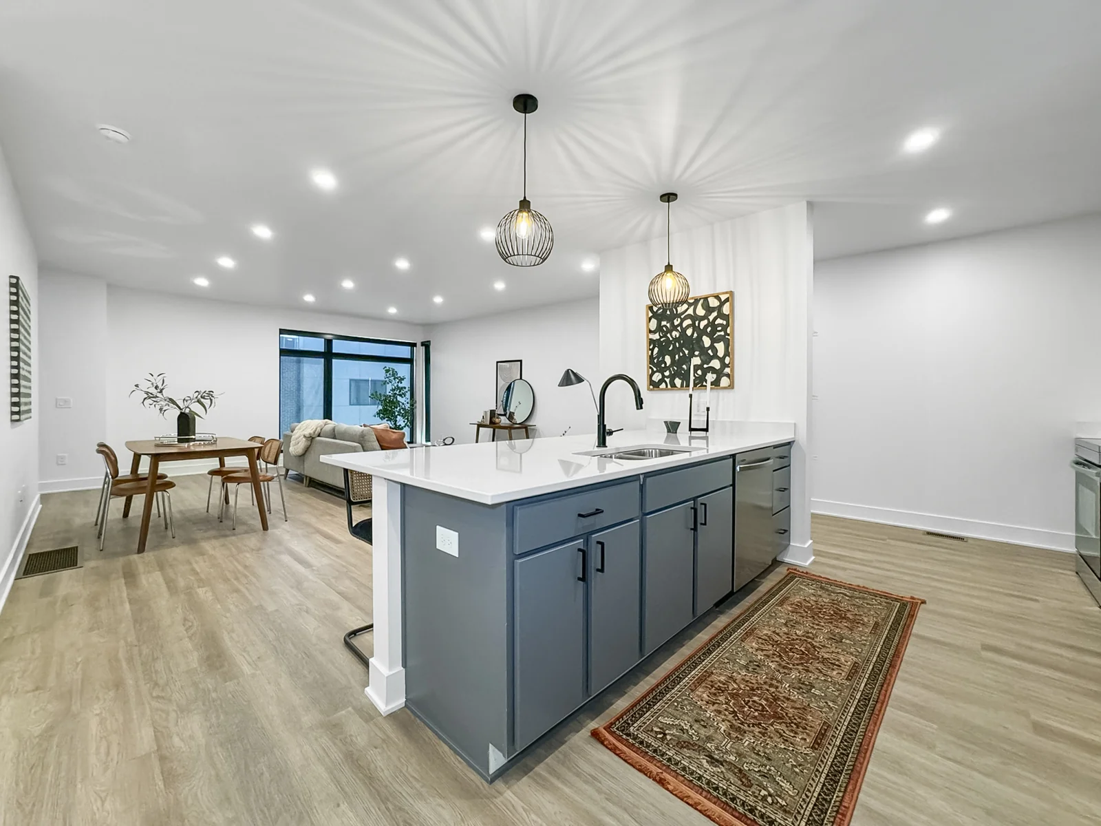Matilda 235 Townhomes — Sale in Des Moines, IA, photo 3 of 8