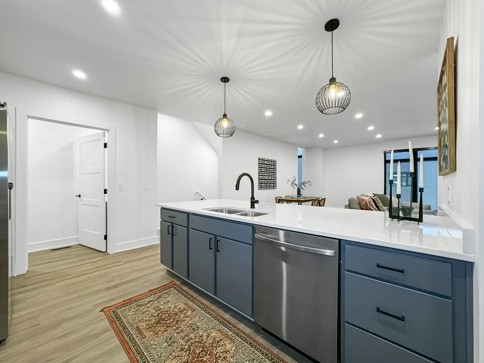 Matilda 235 Townhomes — Sale in Des Moines, IA, photo 4 of 8
