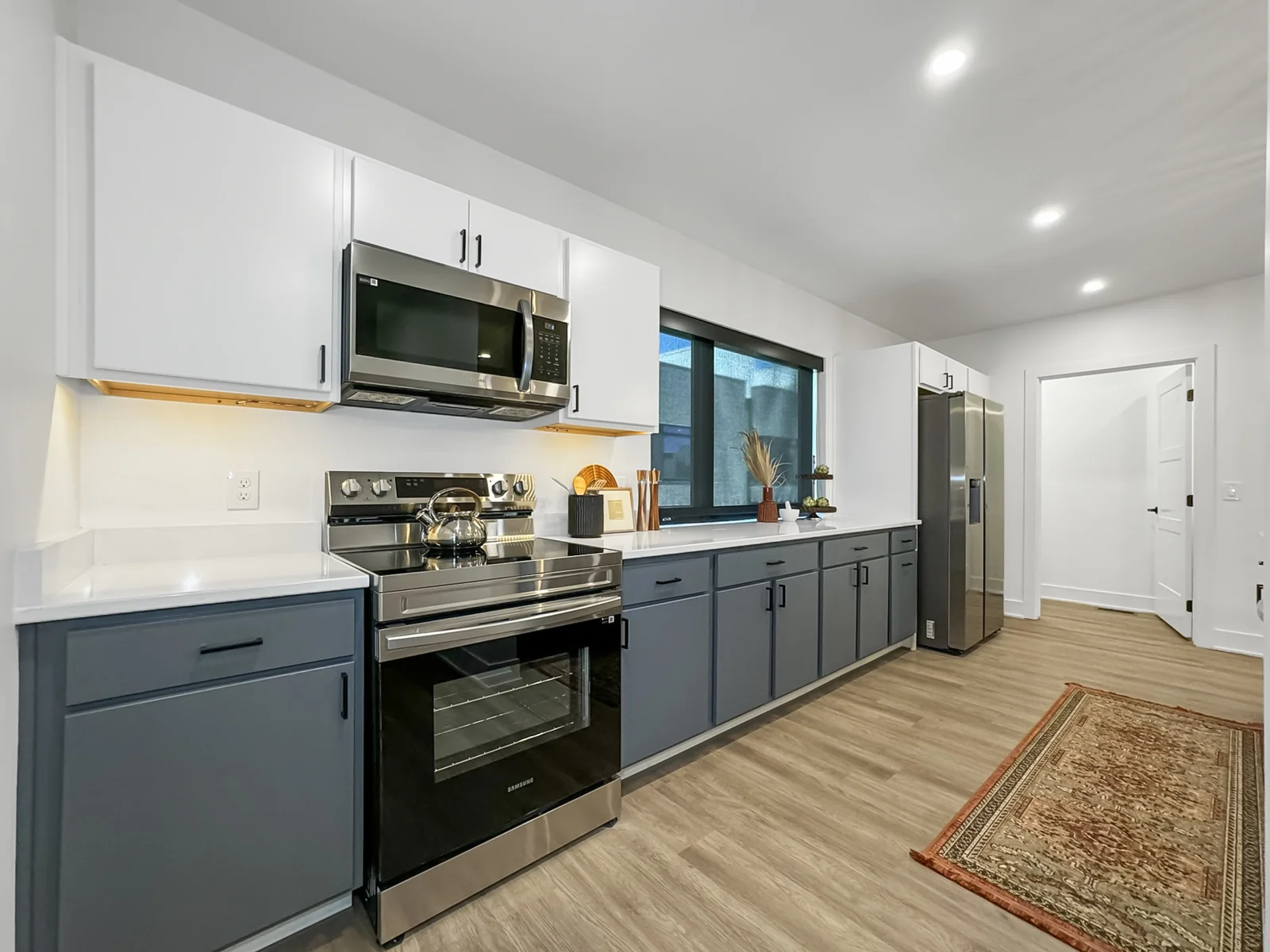 Matilda 235 Townhomes — Sale in Des Moines, IA, photo 5 of 8