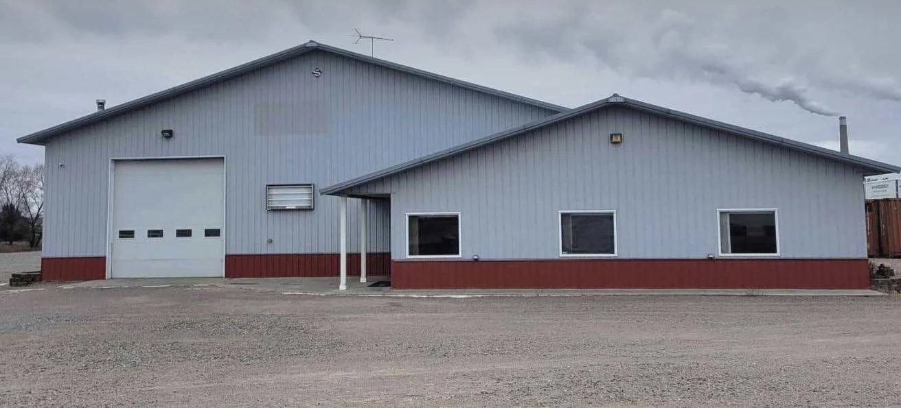 Industrial in Becker, MN — Sale in Becker, MN, photo 1 of 3
