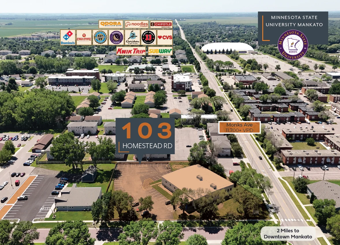 Fraser Autism Center of Excellence® Satellite |… — Sale in Mankato, MN, photo 1 of 4