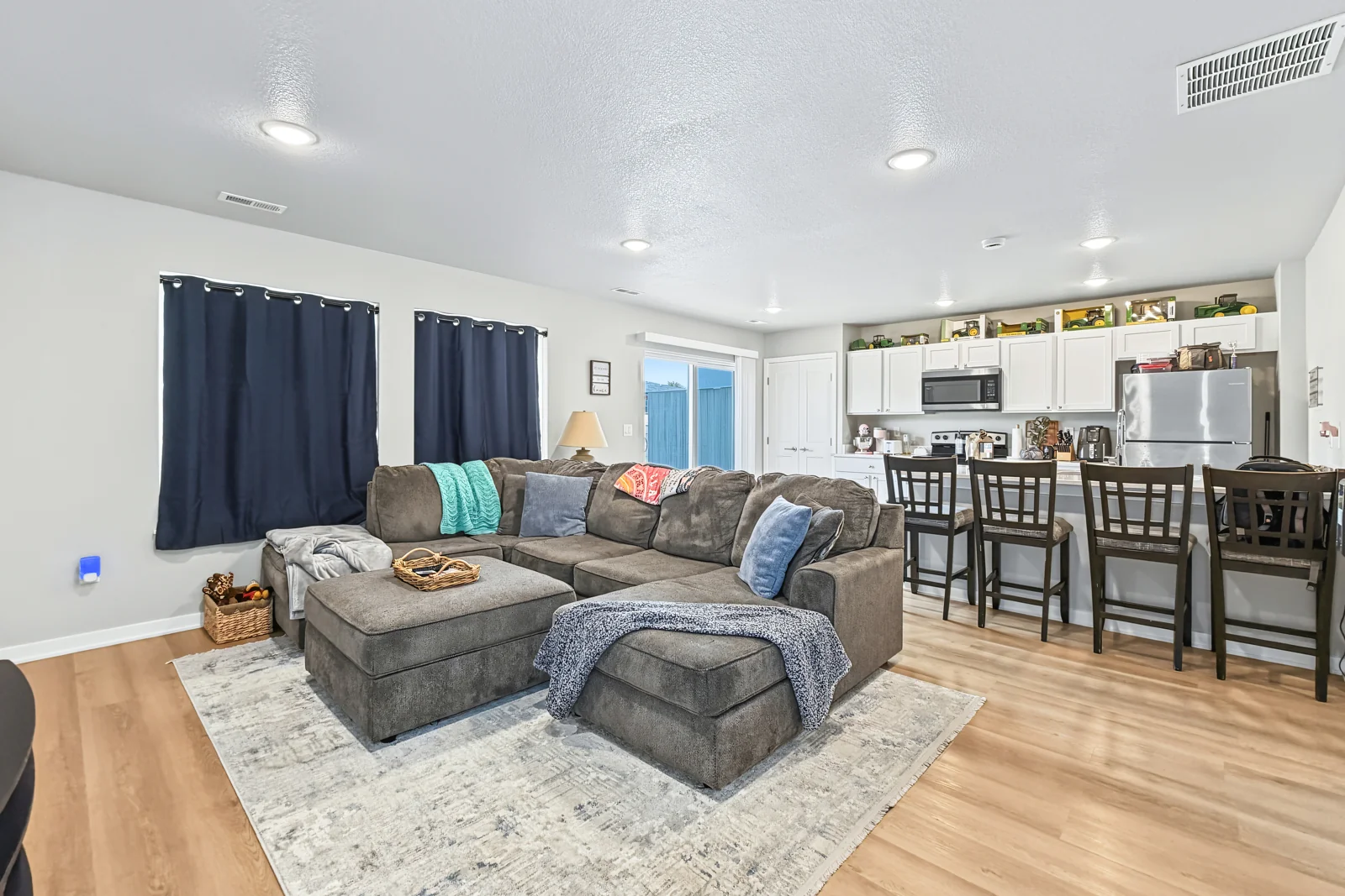 Otley Townhomes — Sale in Perry, IA, photo 5 of 8