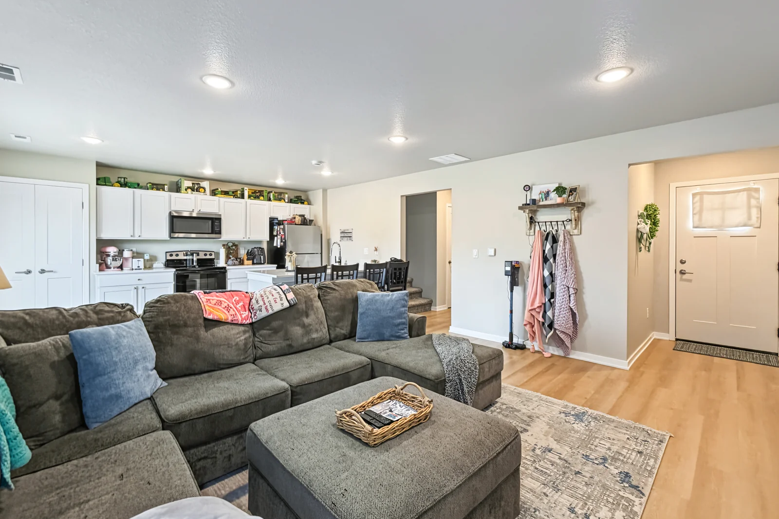 Otley Townhomes — Sale in Perry, IA, photo 6 of 8